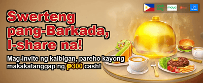 Join Now and Get Bonuses