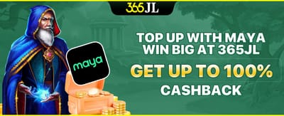 Weekly VIP Cashback Rebate promotion image